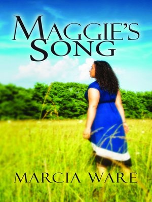 cover image of Maggie's Song
